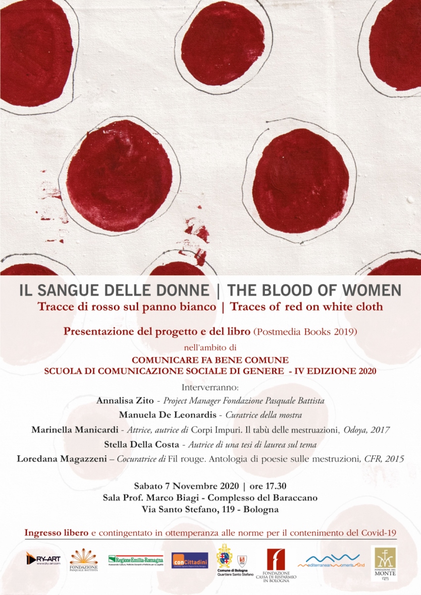 Il sangue delle donne